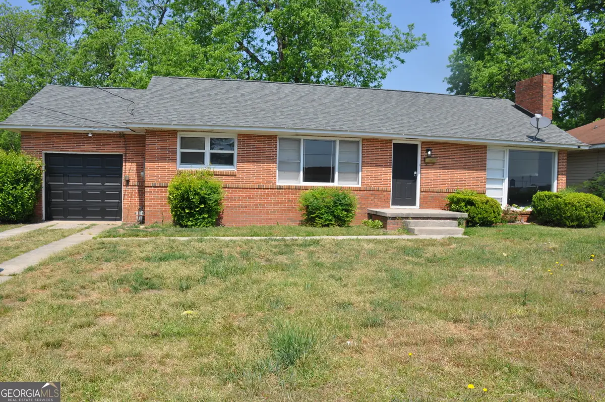 1760 State University Drive, Fort Valley, GA 31030 - #1