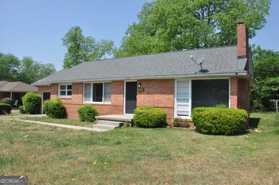 1760 State University Drive, Fort Valley, GA 31030 - #2