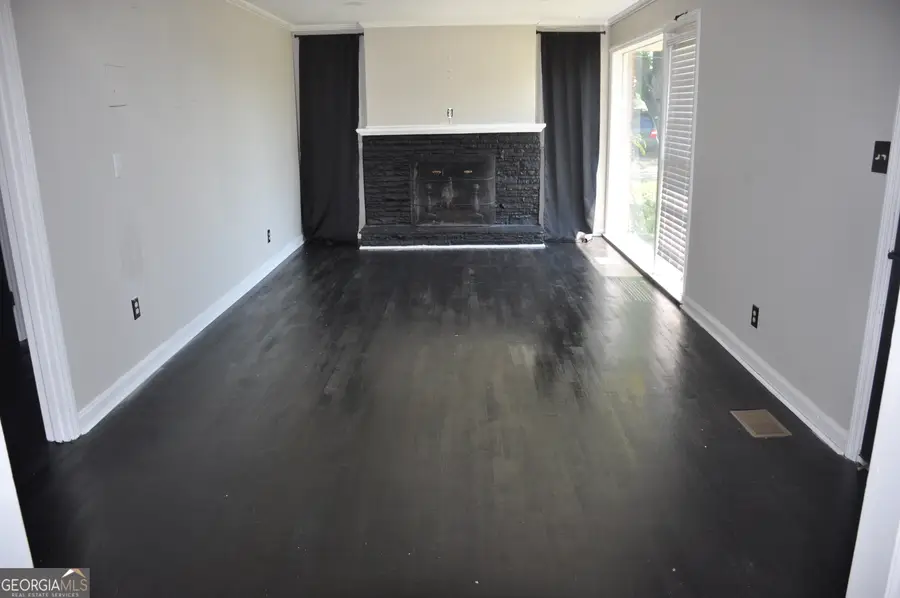 1760 State University Drive, Fort Valley, GA 31030 - #3