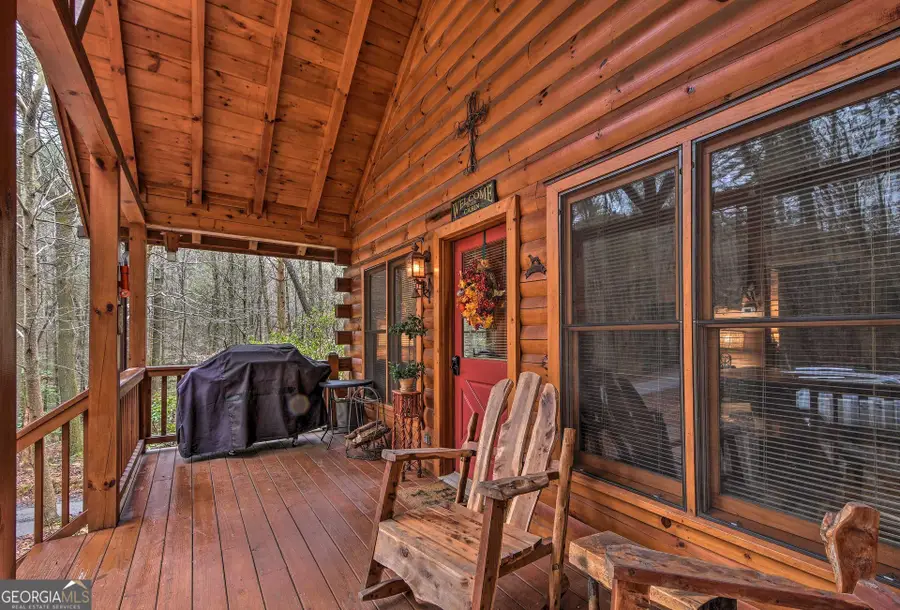 807 Little Rock Creek Road, Cherry Log, GA 30522 - #3