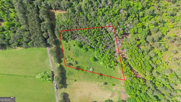3ACRES Satcher Road, Taylorsville, GA 30178