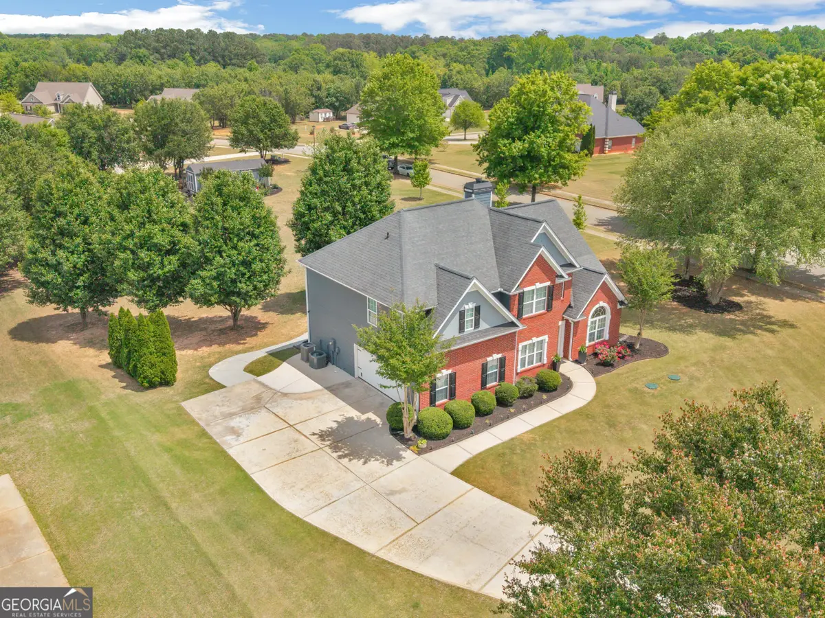 1105 Birchwood Drive, Griffin, GA 30224 - #1