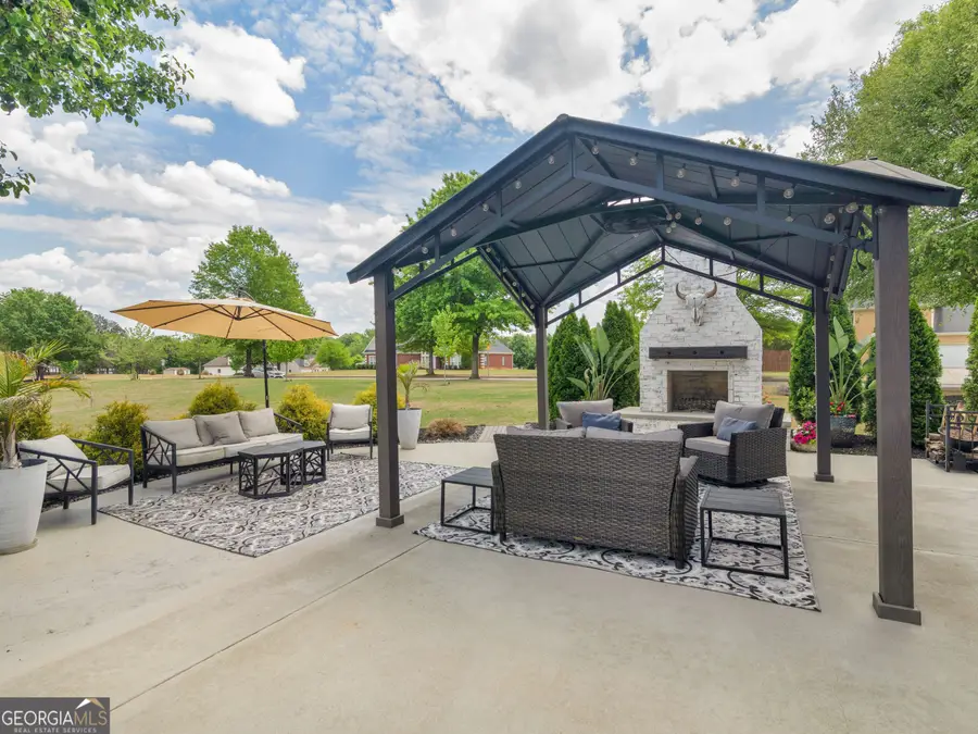 1105 Birchwood Drive, Griffin, GA 30224 - #2