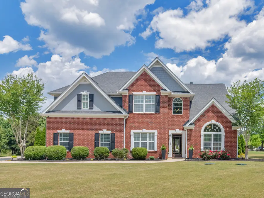 1105 Birchwood Drive, Griffin, GA 30224 - #3