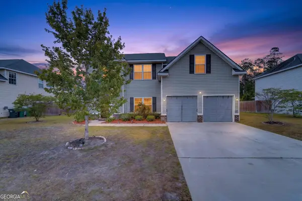 1077 Sweetbay Court, Hinesville, GA 31313