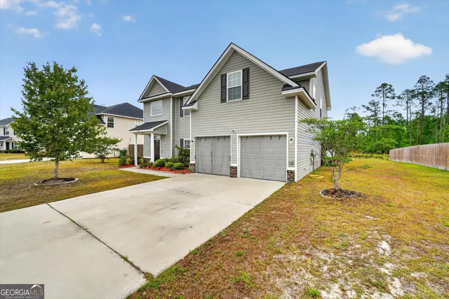 1077 Sweetbay Court, Hinesville, GA 31313 - #2
