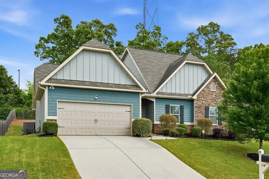 2556 Grayton Loop, Villa Rica, GA 30180 - #2