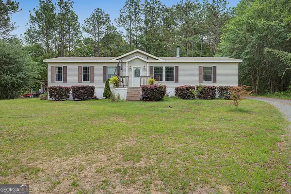 10076 Gravel Hill Road, Albany, GA 31705