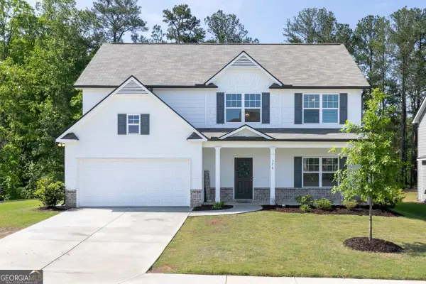 376 River Run Drive, Dallas, GA 30132