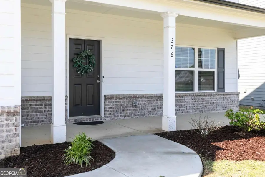 376 River Run Drive, Dallas, GA 30132 - #2