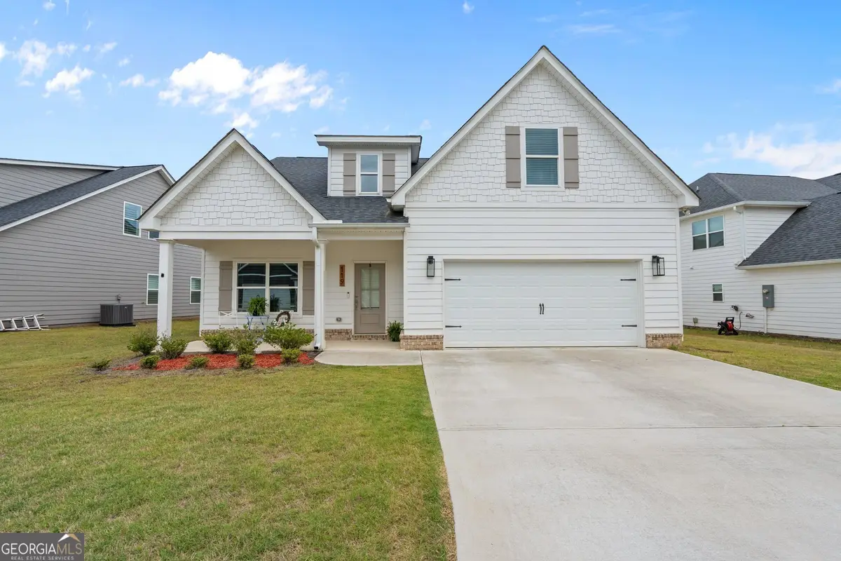 119 Cedar Park Way, Carrollton, GA 30117 - #1