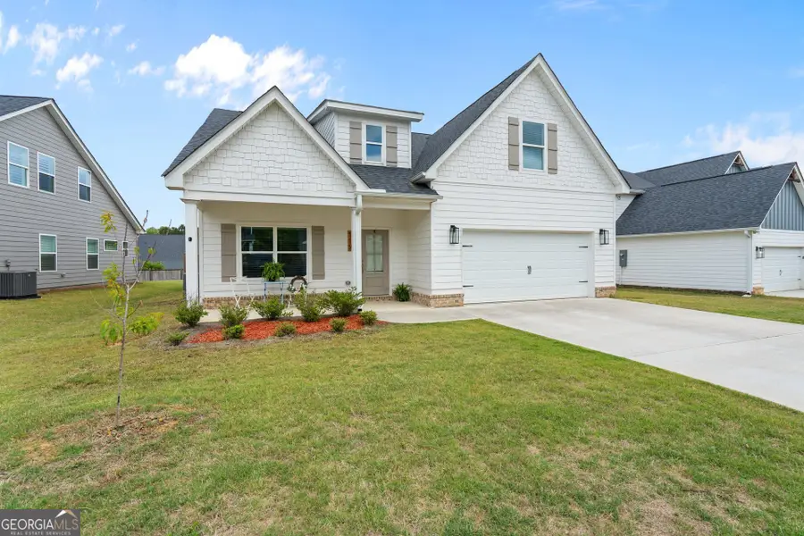 119 Cedar Park Way, Carrollton, GA 30117 - #2