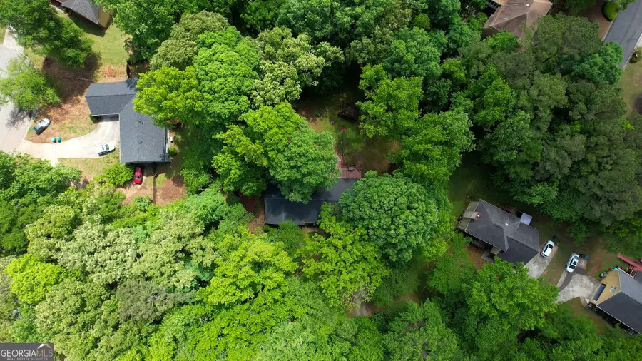 2678 Sherman Oaks Drive, Snellville, GA 30039 - #3