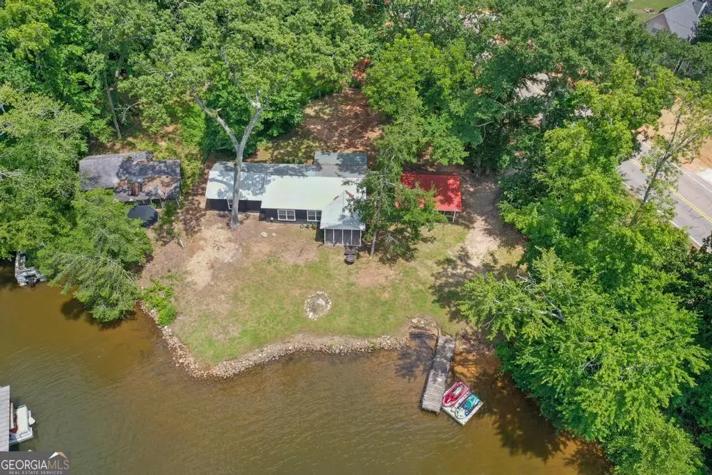 10685 Ga Highway 212 W, Monticello, GA 31064 - #1