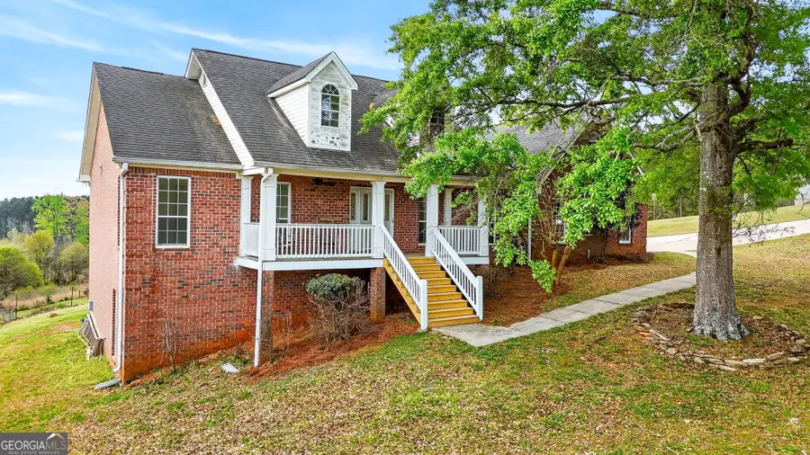 955 Mocassin Gap Road, Locust Grove, GA 30248 - #3
