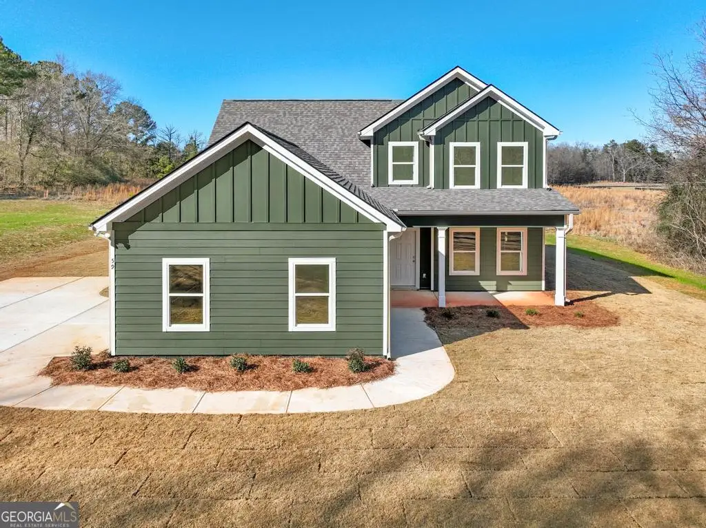 59 Oak Road, Locust Grove, GA 30248 - #1