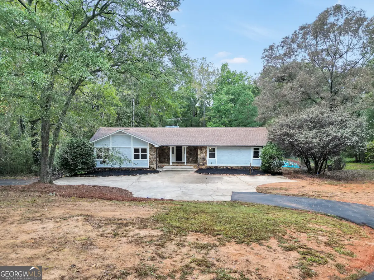 2103 Turner Church Road, McDonough, GA 30252 - #1