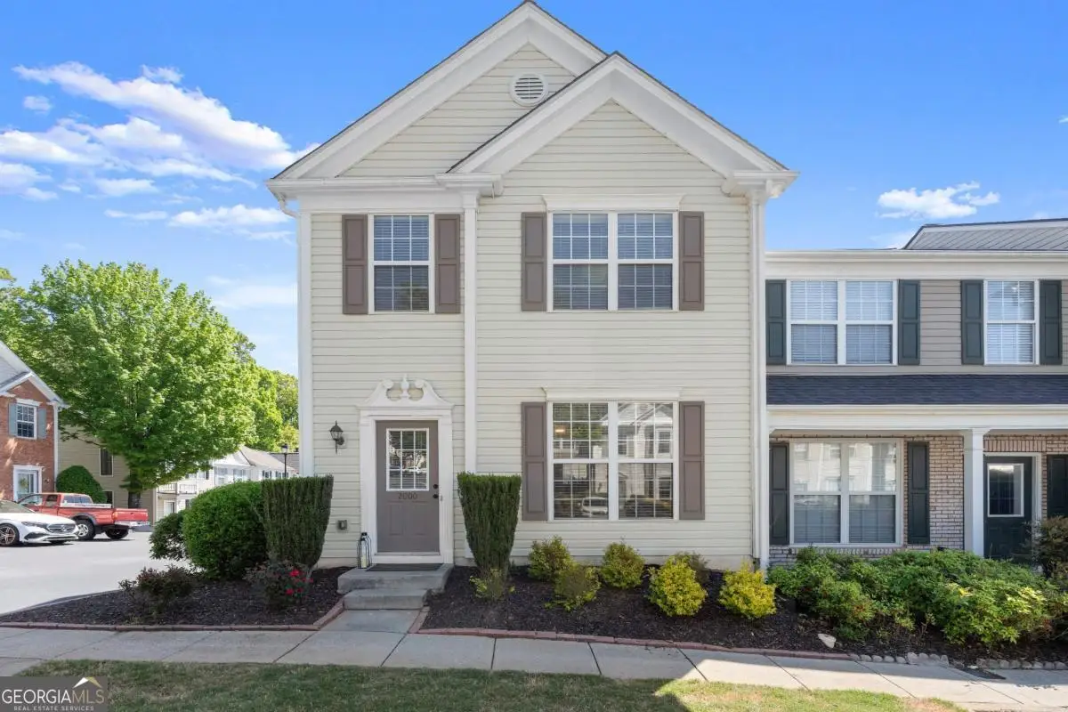 2000 Kilmington Square, Alpharetta, GA 30009 - #1