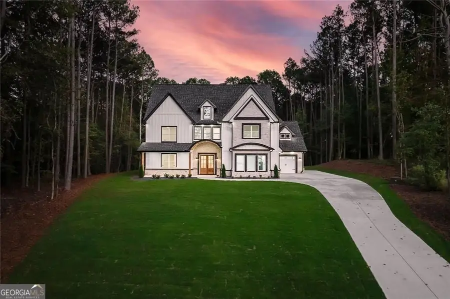 91 Beech Creek Circle, Winder, GA 30680 - #3
