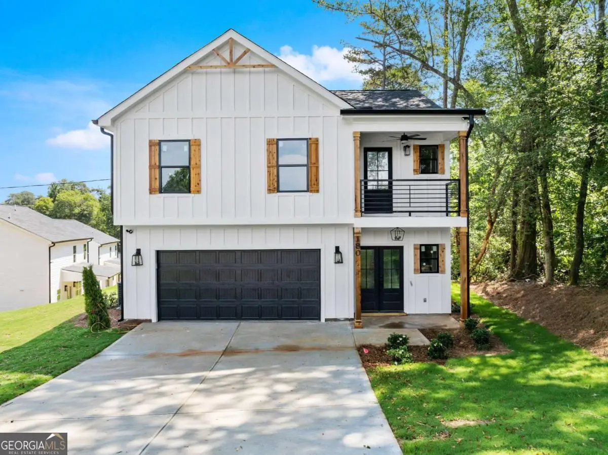 180 Llewellyn Street, Clarkesville, GA 30523 - #1