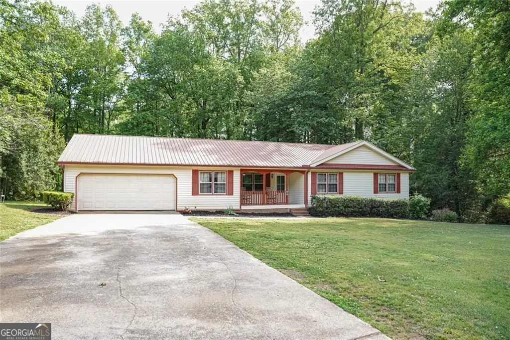 4025 Derby Drive, Cumming, GA 30040 - #1