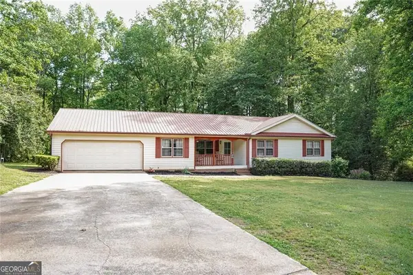 4025 Derby Drive, Cumming, GA 30040