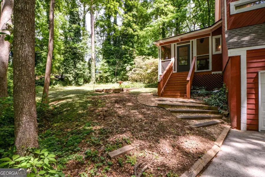 86 Bailey Drive Sw, Lilburn, GA 30047 - #3
