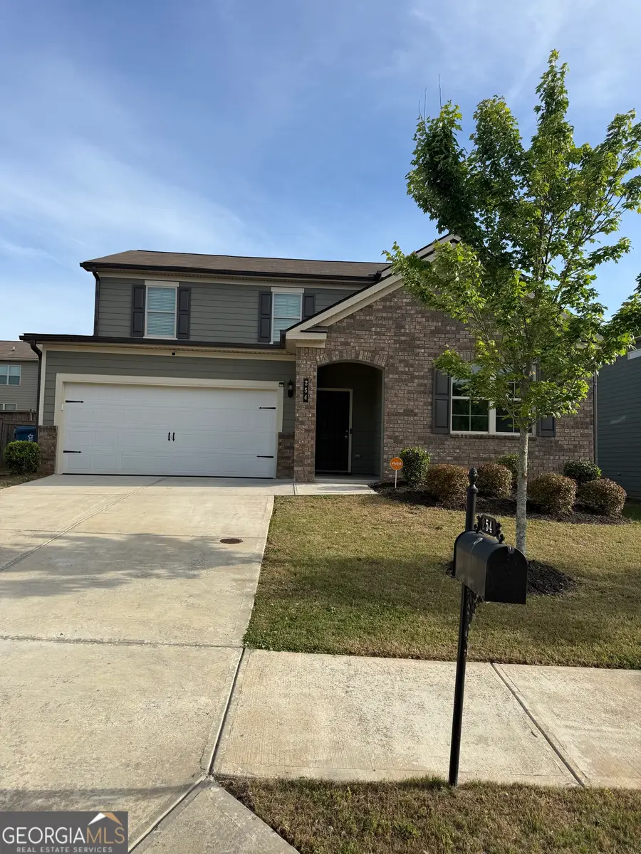 254 Hamilton Pointe Drive, McDonough, GA 30253 - #3