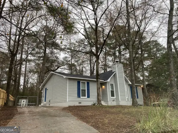 260 Edgewater Drive, Macon, GA 31220