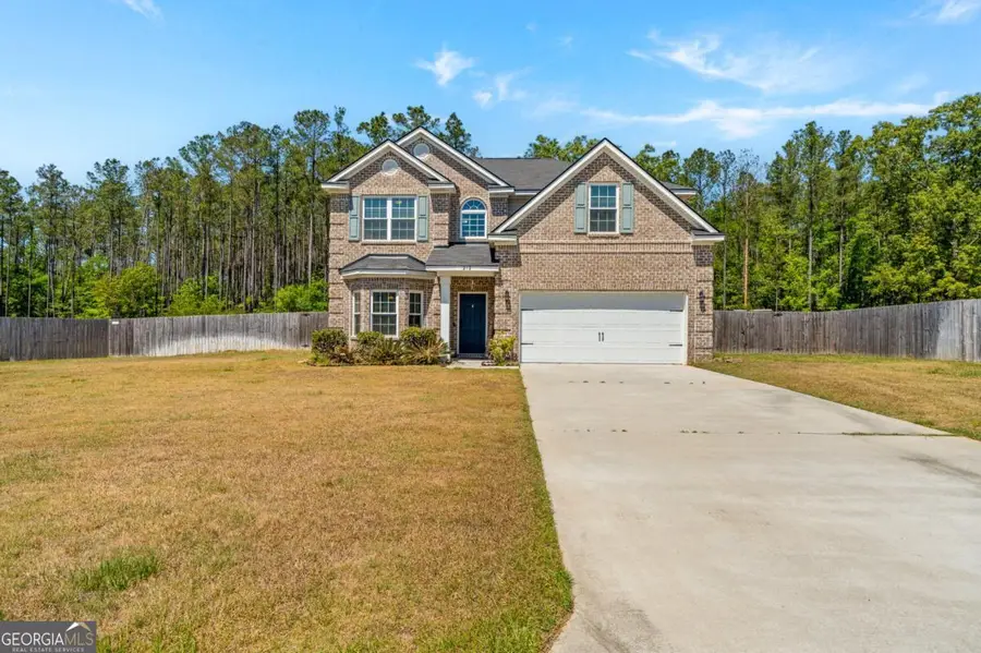 212 Fairview Drive Ne, Ludowici, GA 31316 - #2