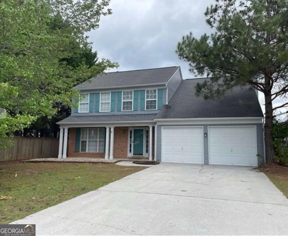 370 Darter Run, Kennesaw, GA 30144 - #1