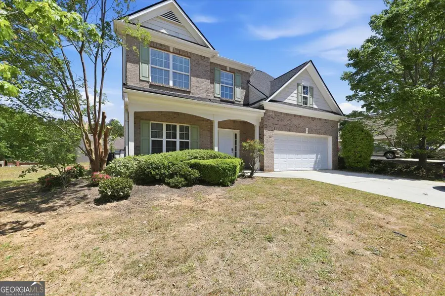 5447 Bighorn Pass, Atlanta, GA 30349 - #2