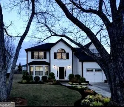 2570 Waters Run, Decatur, GA 30035 - #1