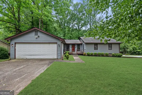 3047 Sanibel Drive, Stone Mountain, GA 30087