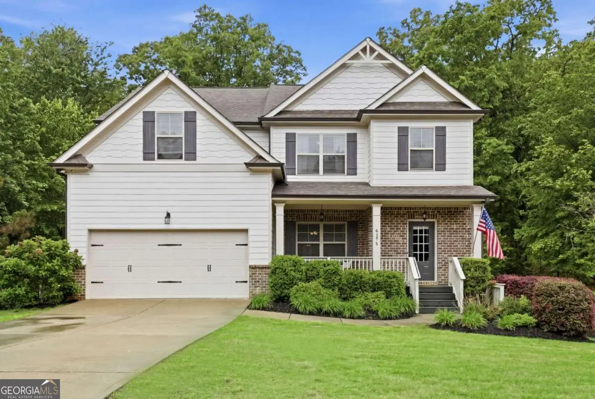 6175 Providence Drive, Gainesville, GA 30506 - #1