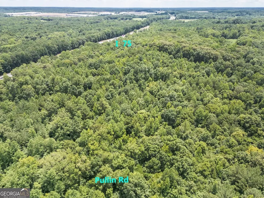 460 Pullin Road, Locust Grove, GA 30248 - #2