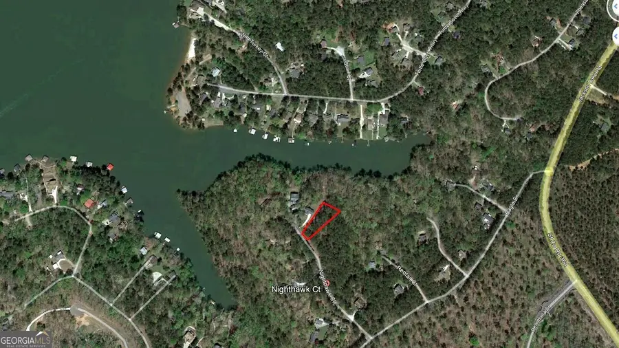 0 Nighthawk Court #LOT 55, Monticello, GA 31064 - #3