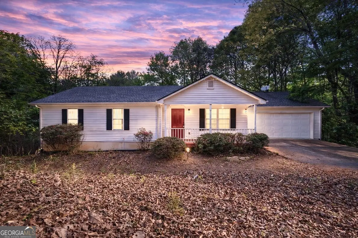5386 Whiporwill Drive, Gainesville, GA 30504 - #1