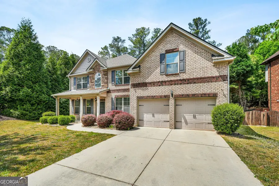882 Nestling Drive, Lawrenceville, GA 30045 - #2
