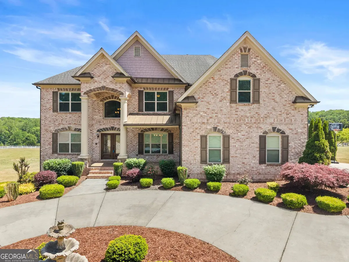 641 Freeman Brock Road, Auburn, GA 30011 - #1