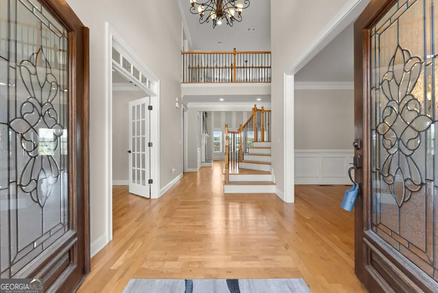 641 Freeman Brock Road, Auburn, GA 30011 - #3