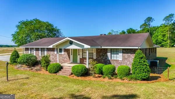 525 Bold Springs Road, Cairo, GA 39828