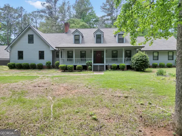 314 Winding Stream Trail Sw, Conyers, GA 30094