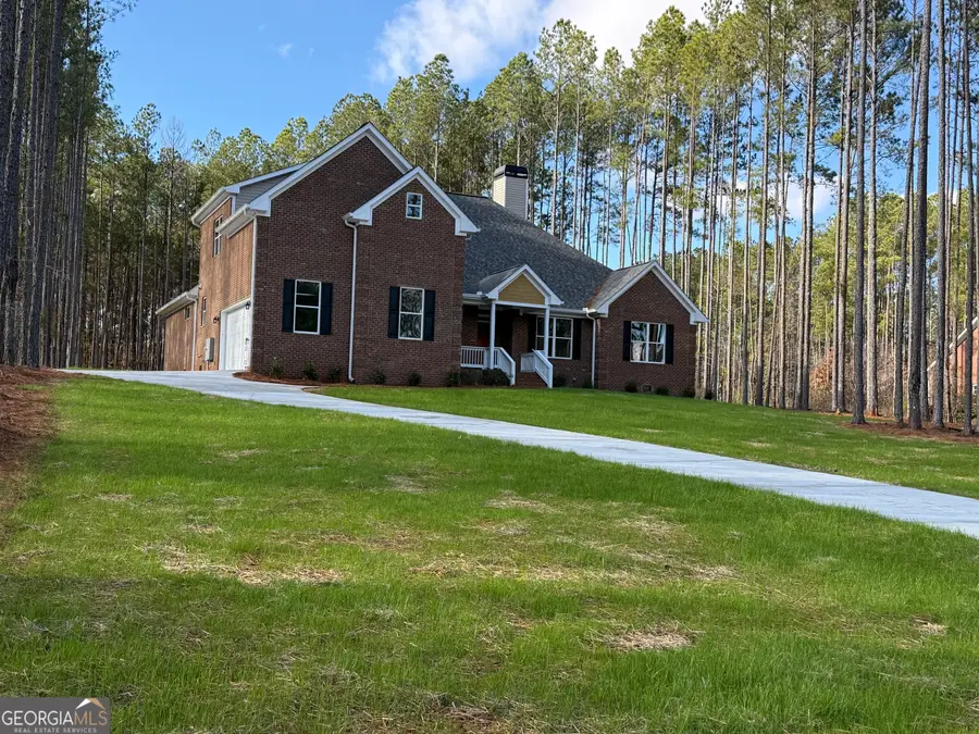 35 Mattie Court, Mansfield, GA 30055 - #2