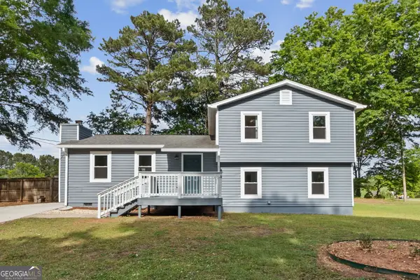 2763 Aruba Drive, Powder Springs, GA 30127