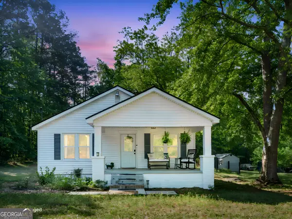 91 Walt Sanders Road, Newnan, GA 30265