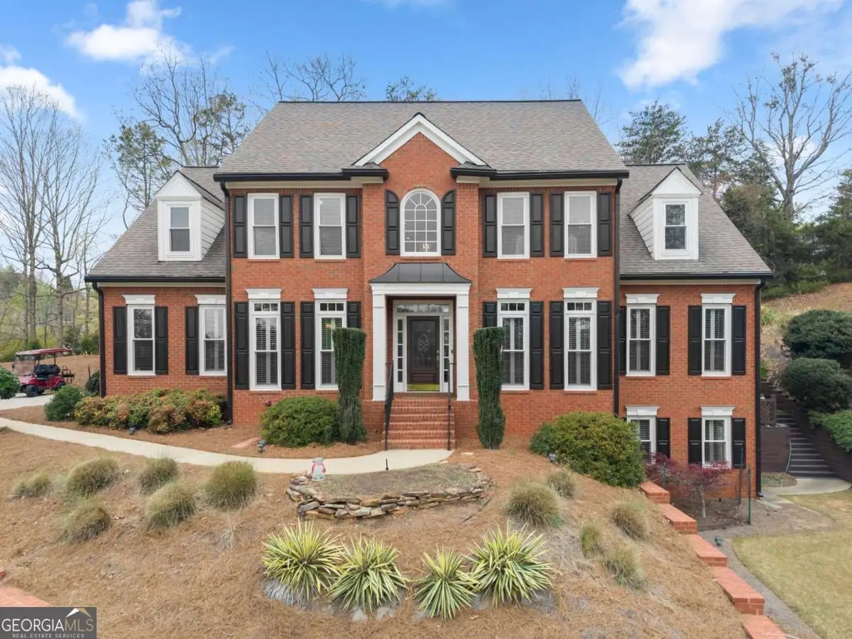 3522 Maritime Glen, Gainesville, GA 30506 - #1