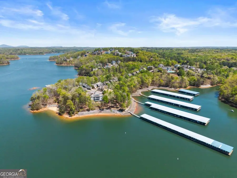 3522 Maritime Glen, Gainesville, GA 30506 - #3