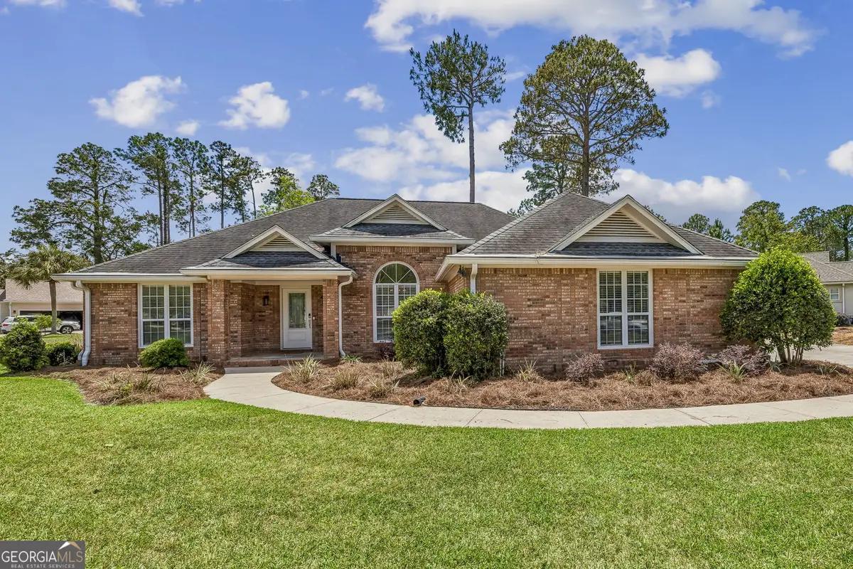 542 E Cardinal Circle, Saint Marys, GA 31558 - #1