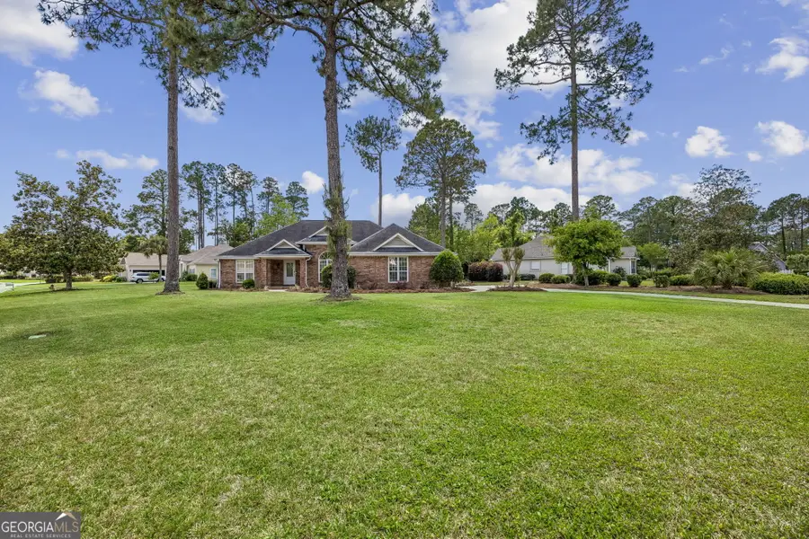 542 E Cardinal Circle, Saint Marys, GA 31558 - #2